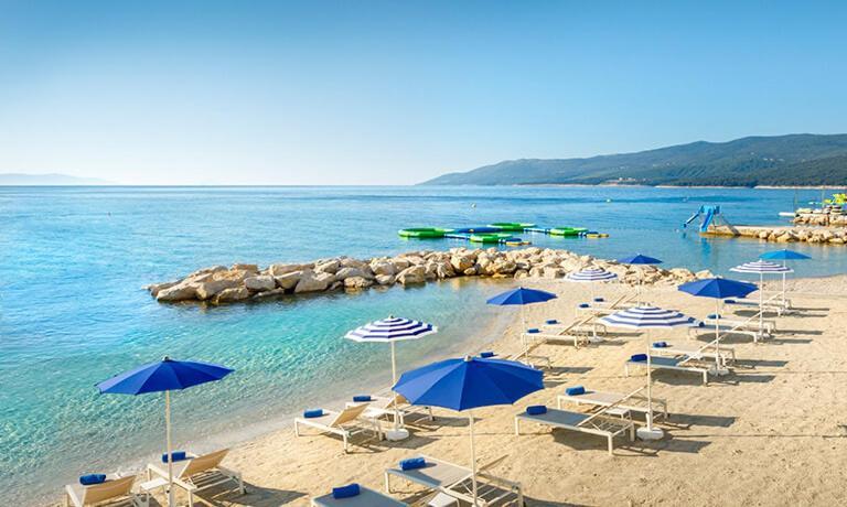 Apartman Gina Labin  Dış mekan fotoğraf