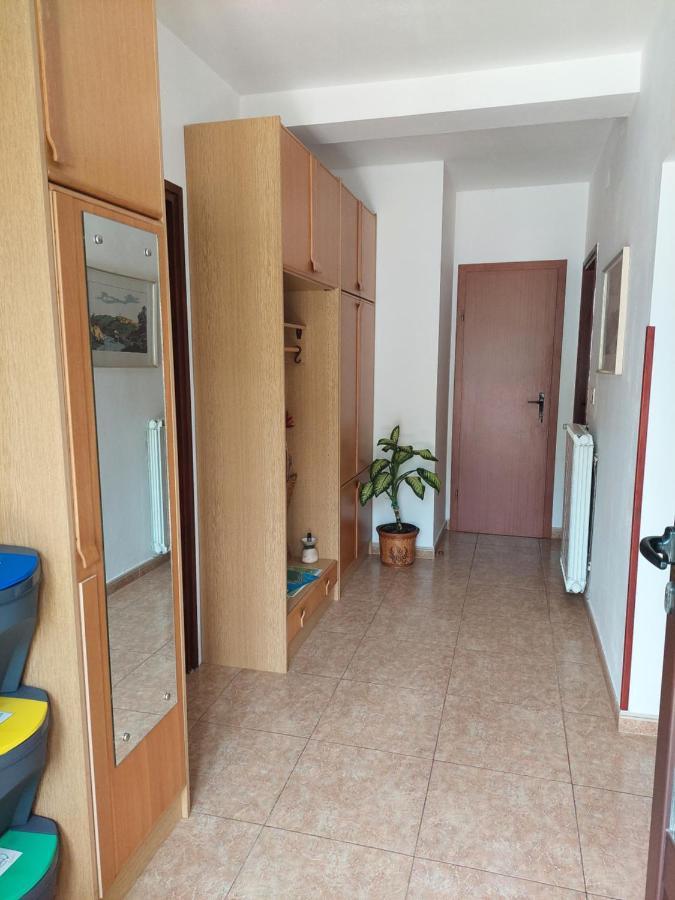 Apartman Gina Labin  Dış mekan fotoğraf