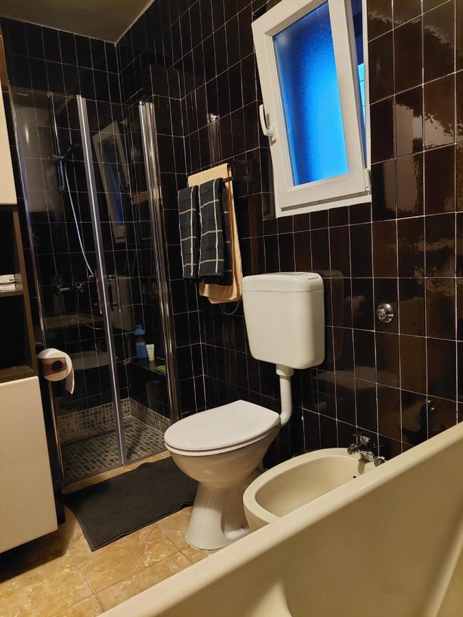 Apartman Gina Labin  Dış mekan fotoğraf