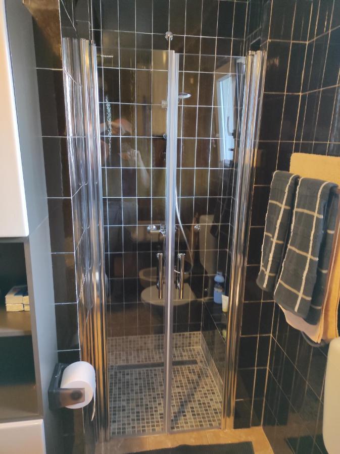 Apartman Gina Labin  Dış mekan fotoğraf