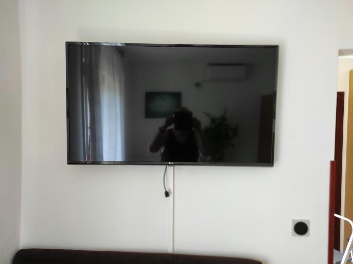 Apartman Gina Labin  Dış mekan fotoğraf