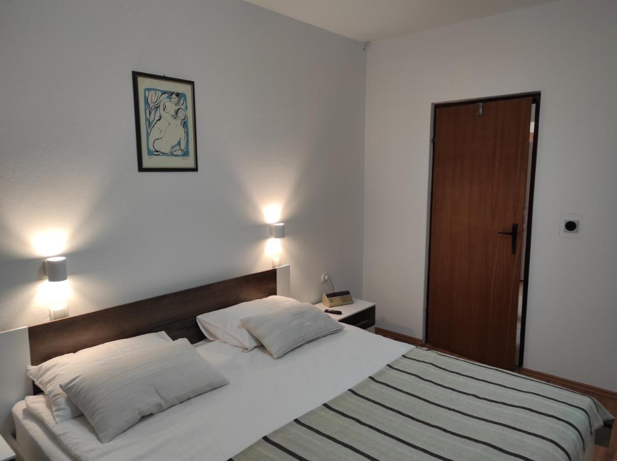 Apartman Gina Labin  Dış mekan fotoğraf